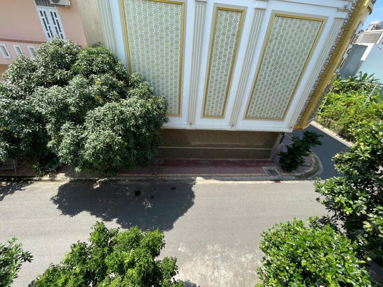 Ha Linh Motel Vung Tau Exterior photo
