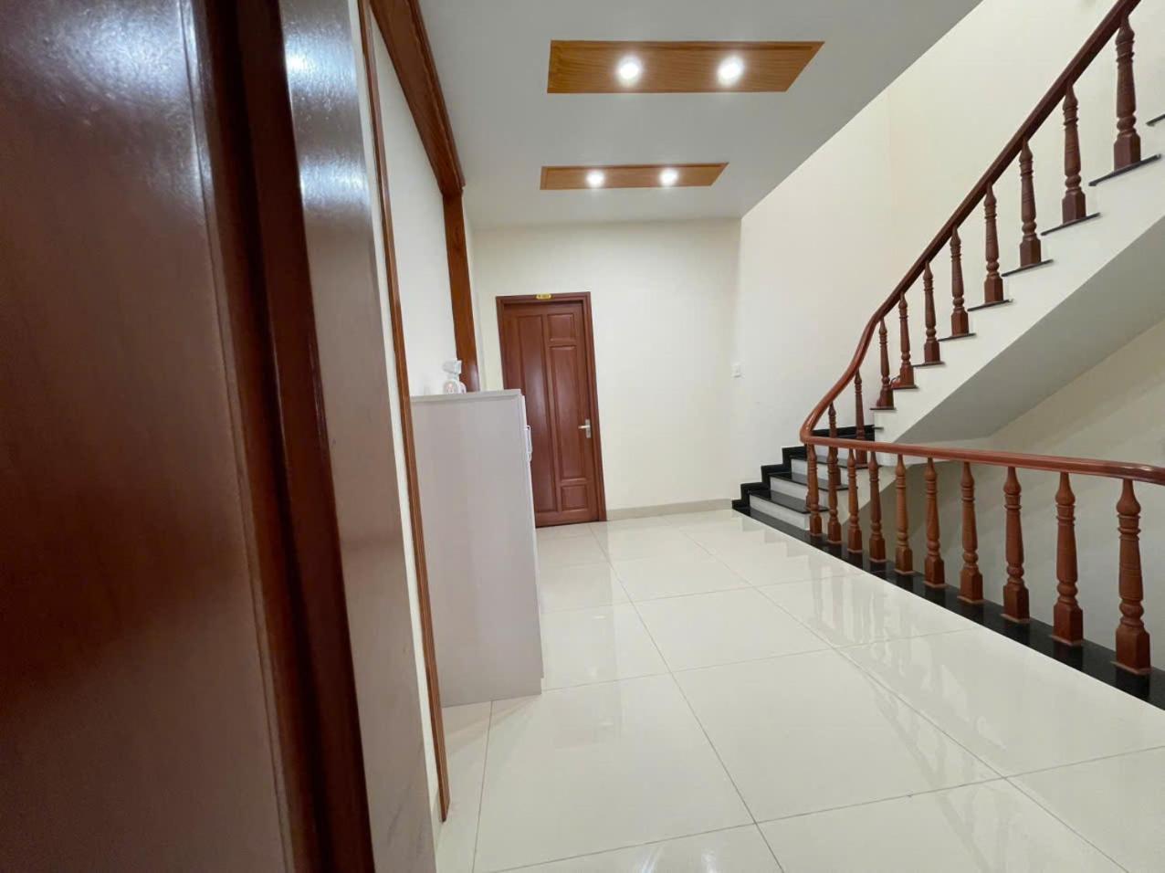 Ha Linh Motel Vung Tau Exterior photo