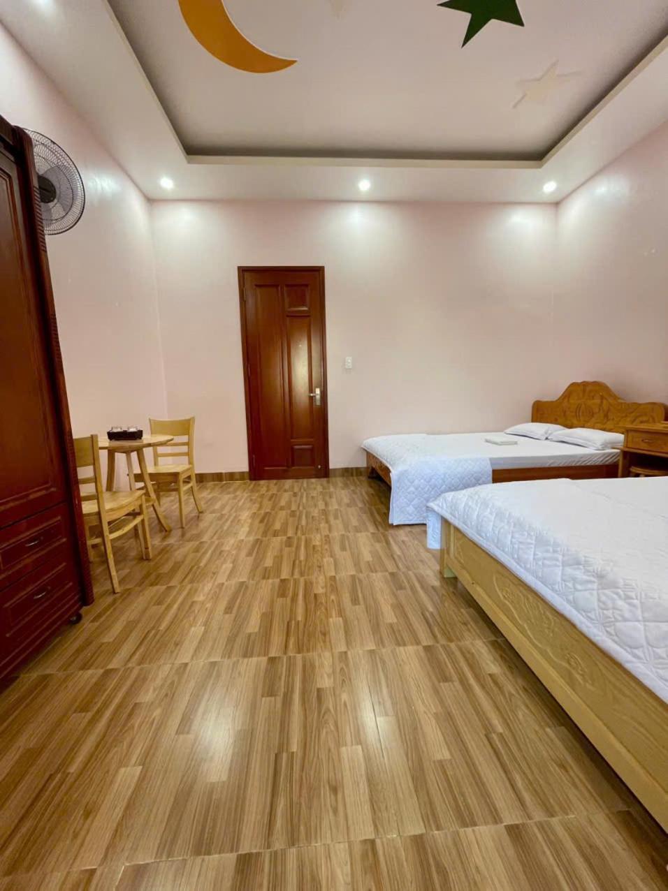 Ha Linh Motel Vung Tau Room photo